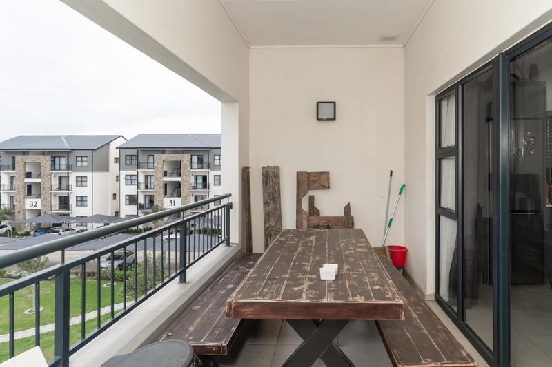 2 Bedroom Property for Sale in The Huntsman Western Cape